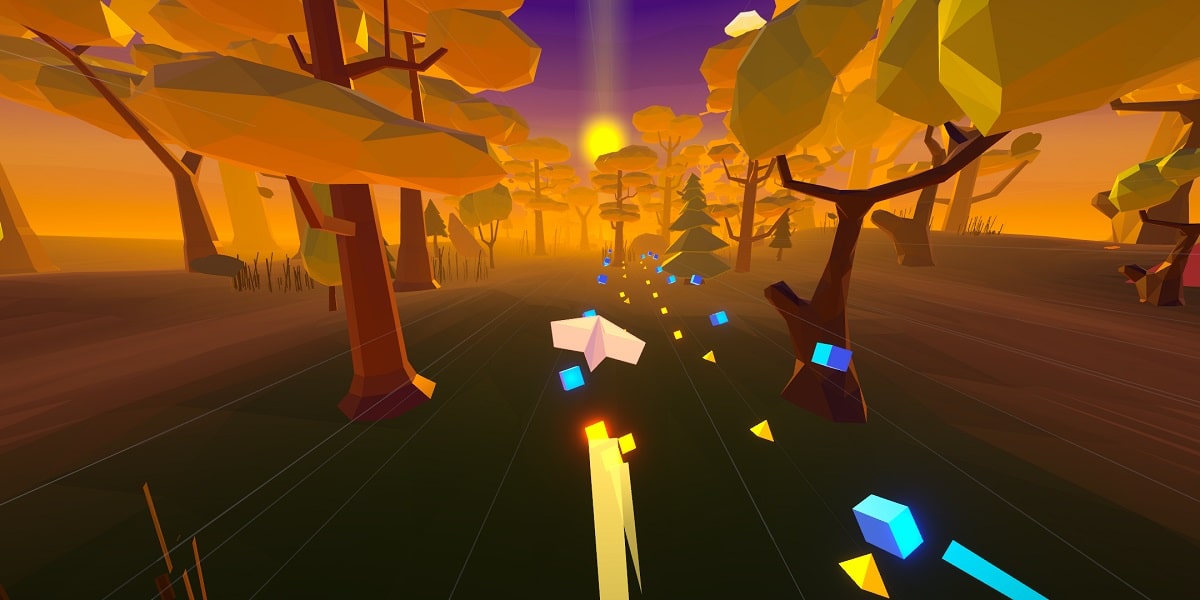 Download Paperly- Paper Plane Adventure 